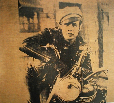 Marlon Brando